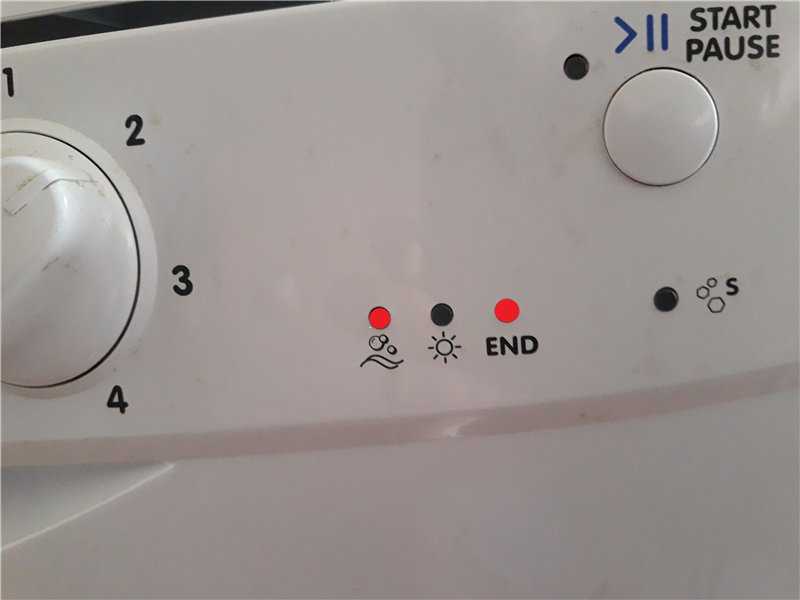Основные неисправности посудомоечных машин и их ремонт своими руками