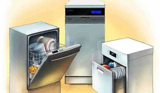 Не поступает вода в посудомоечную машину bosch: причины, расшифровка ошибок и ремонт
