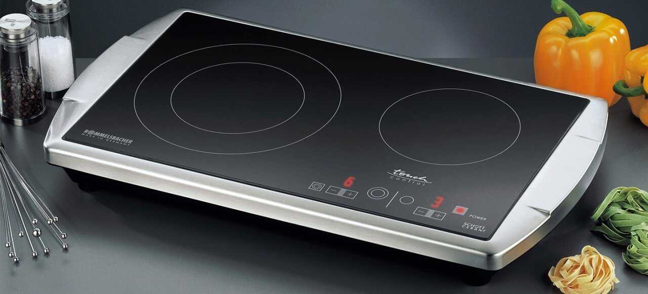 Какая плита лучше индукционная или электрическая?