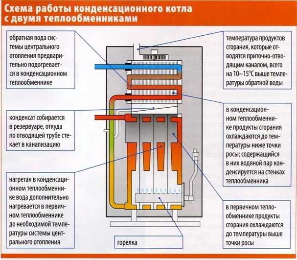 Газовый настенный двухконтурный котел: как выбрать хороший агрегат?