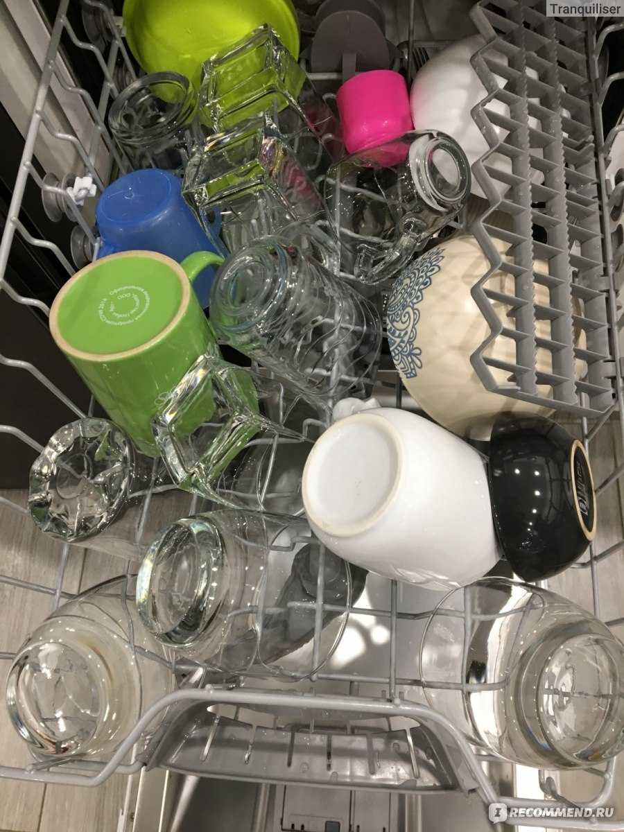 Как пользоваться посудомоечной машиной правильно — первый запуск и последующая эксплуатация