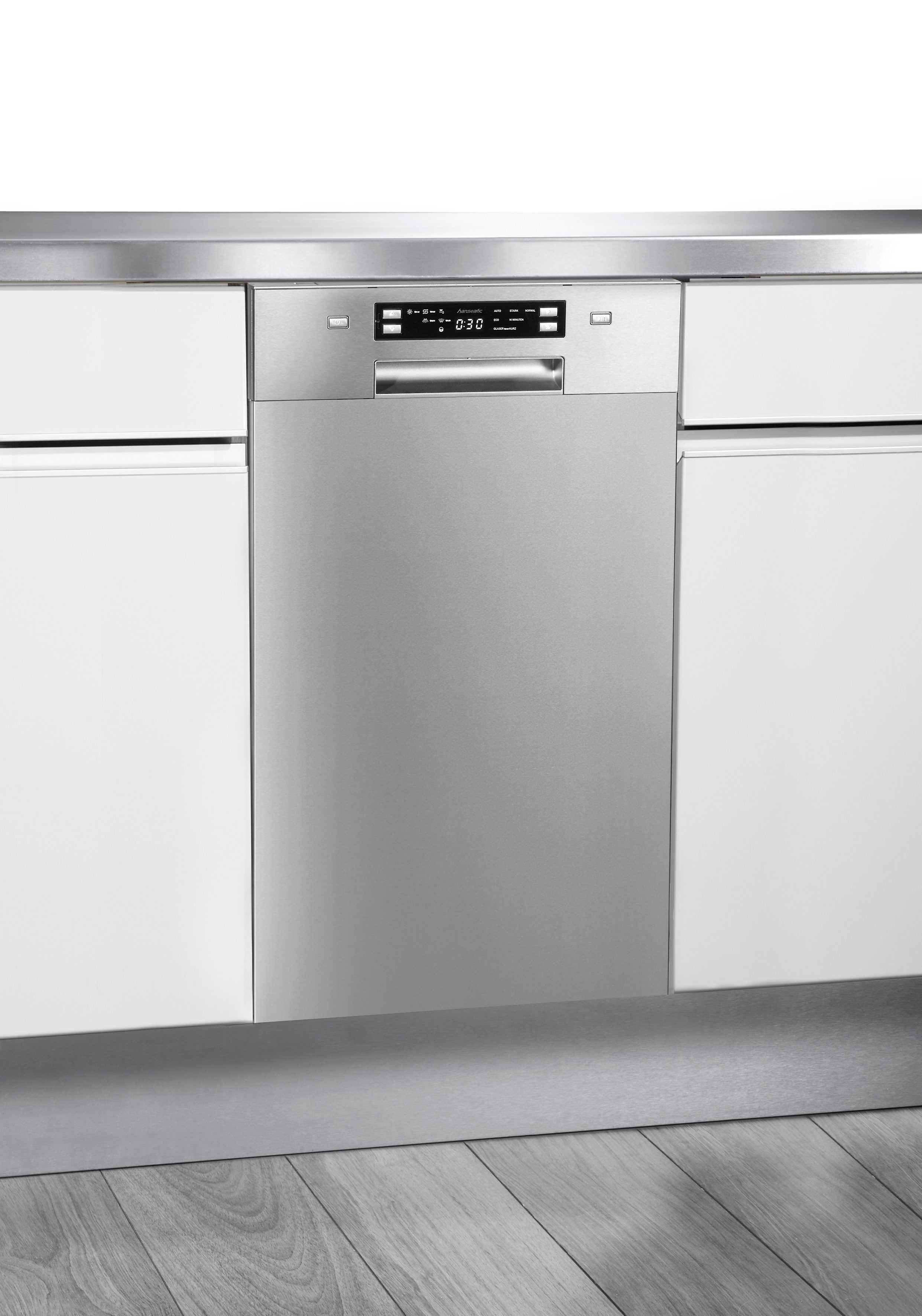 Посудомоечная машина Bosch spi46ms01e