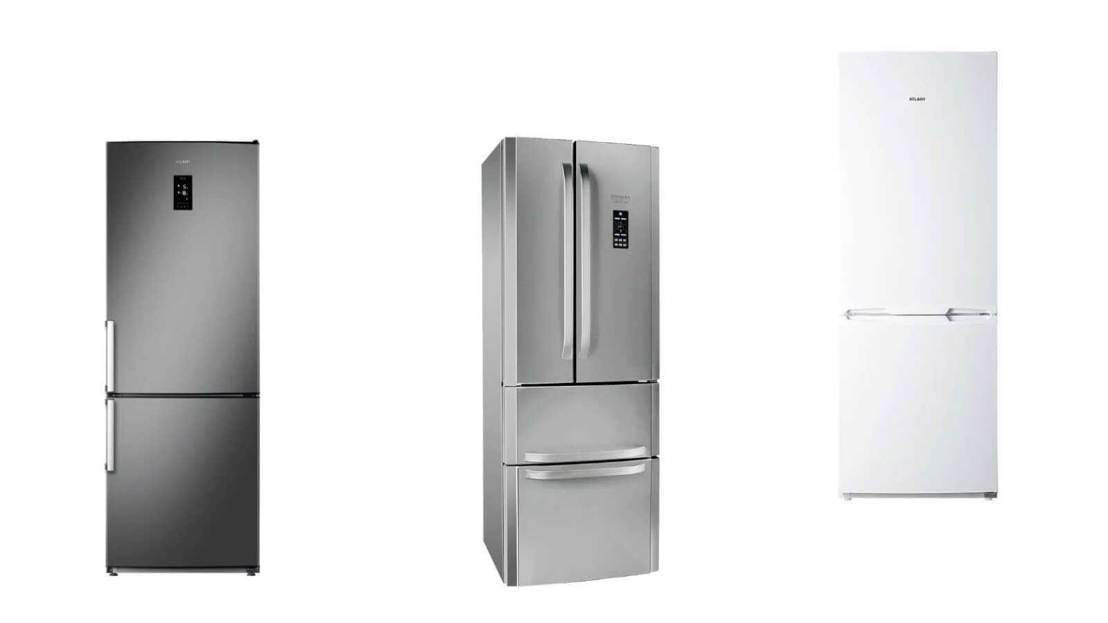 Топ-15 лучших холодильников – рейтинг 2020 года