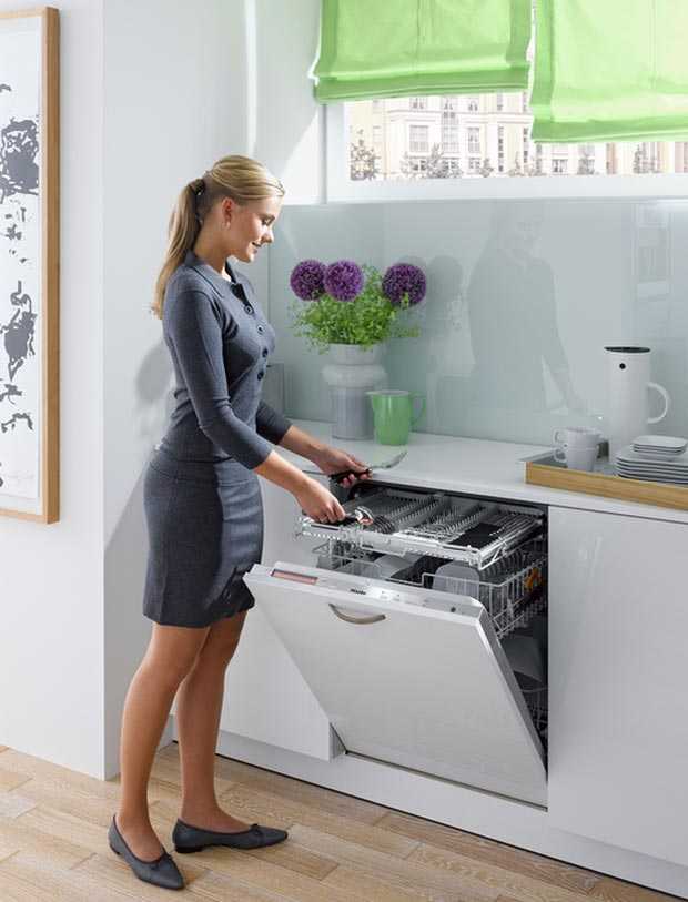 Лучшие посудомоечные машины gorenje - рейтинг 2020