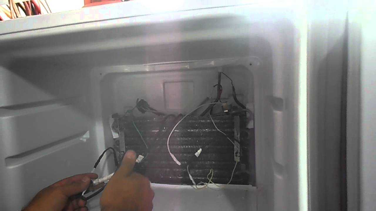 Ремонт холодильников samsung: частые поломки и методы их устранения