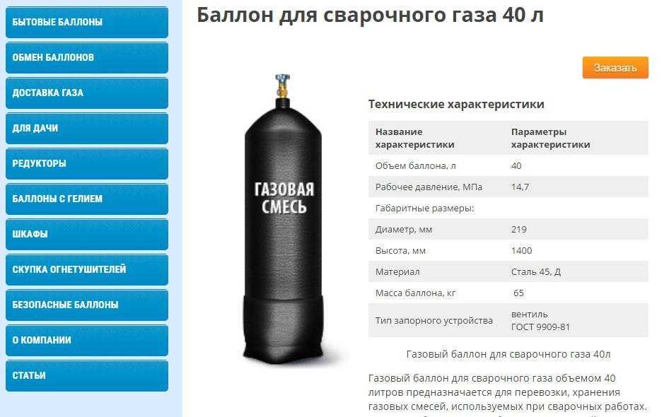 Сколько литров в 1 кубе газа(м³): перевод и таблица соотношений