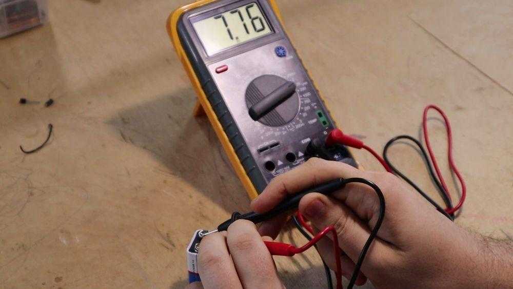 Как проверить ток в розетке мультиметром - всё о электрике в доме