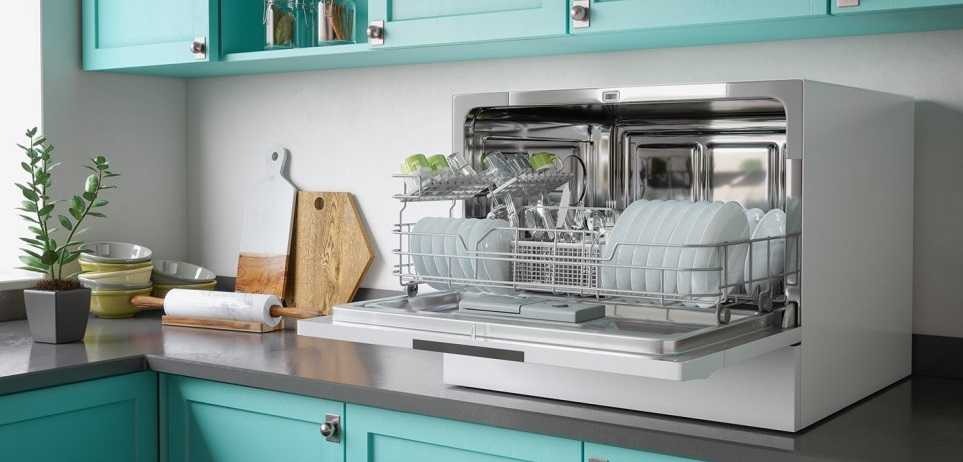 Лучшие посудомоечные машины 45 см - рейтинг 2020 (топ 7)