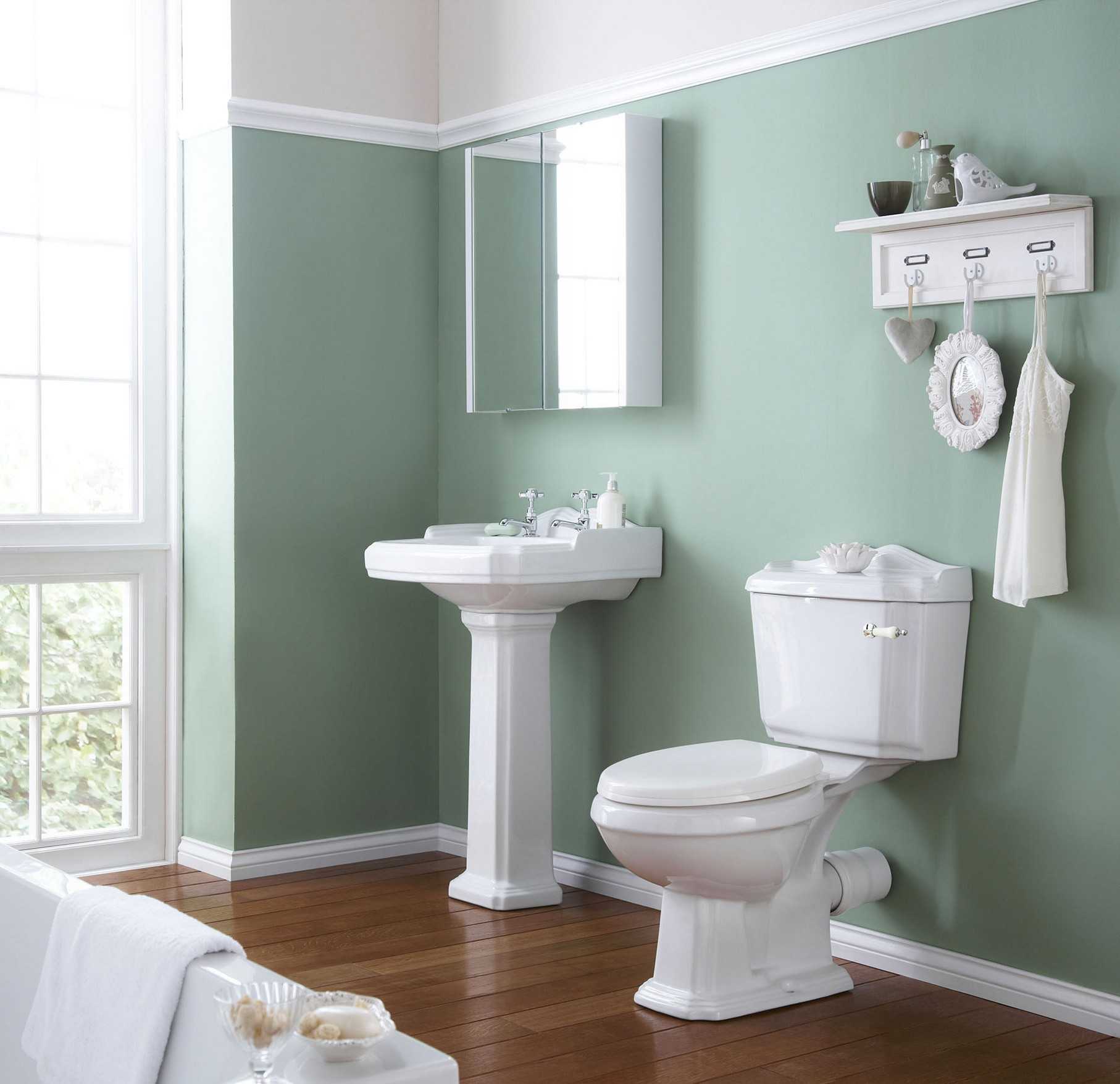 Лучшая водостойкая краска для ванной комнаты – советы по правильному выбору надежных покрытий для ванной