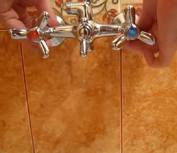 Установка смесителя в ванной своими руками: инструкция и видео для устройства смесителя, советы специалистов