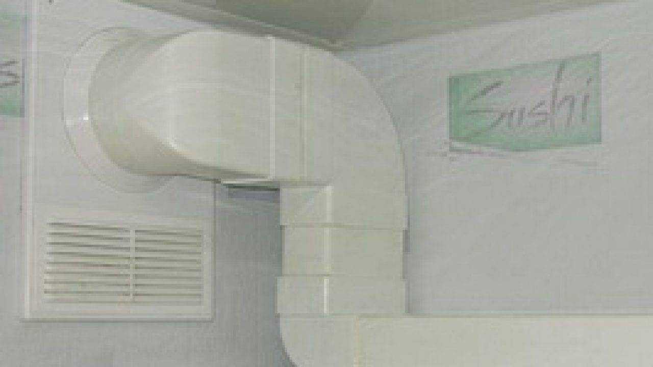 Методы проверки вентиляции (вытяжки) в домашних условиях