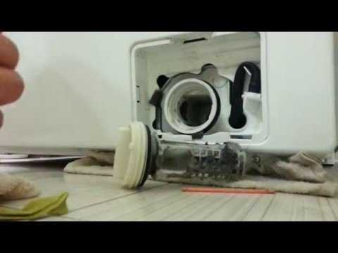 Как почистить стиральную машину автомат, средства для чистки от накипи и грязи, как продезинфицировать, чистка содой