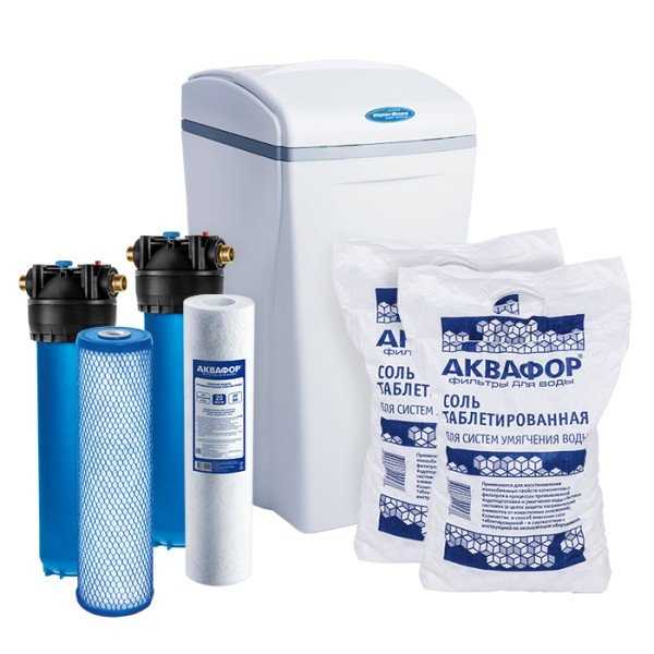 Полный разбор видов фильтров для очистки воды