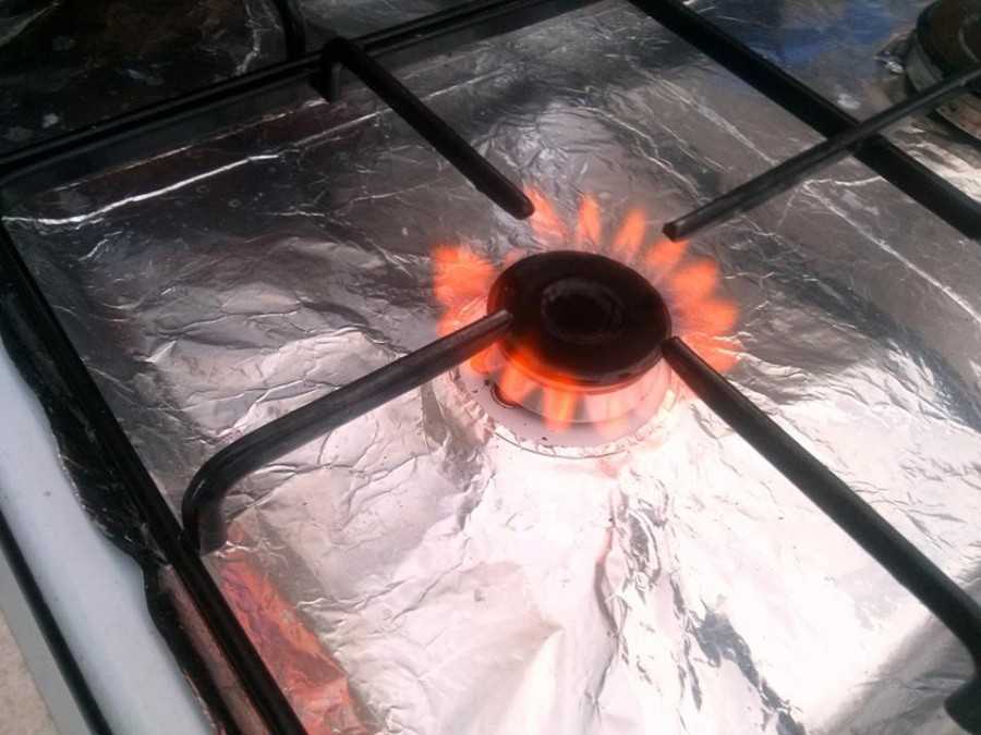 Что делать если не зажигается газовая горелка плиты