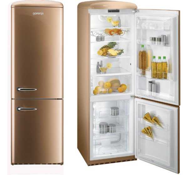 10 лучших встраиваемых холодильников