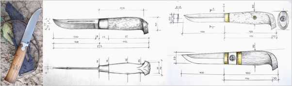 Как сделать точилку для ножа: самодельные приспособления и их особенности (видео и 80 фото)