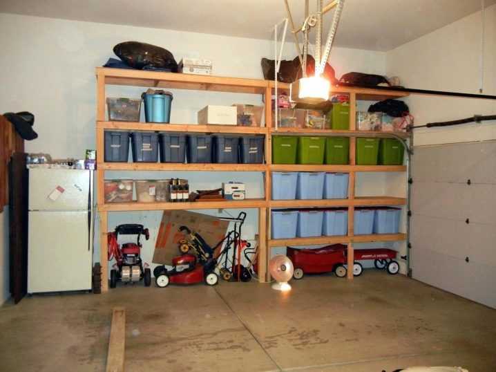 Идеи для гаража: самодельные приспособления для домашнего мастера