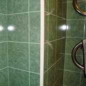 Влагостойкие стеновые панели для ванной комнаты – выбор и установка + видео / vantazer.ru – информационный портал о ремонте, отделке и обустройстве ванных комнат