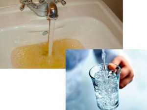 Очистка воды из скважины: способы, оборудование, какие системы и фильтры можно использовать для очистки воды из скважины?
