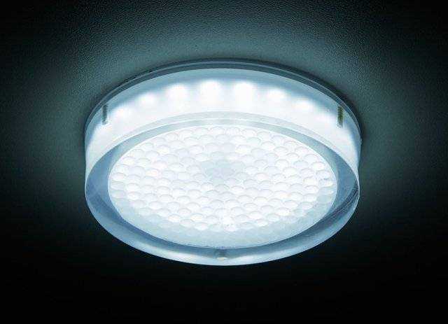 Как выбрать светодиодную лампу: какие led лампы лучше