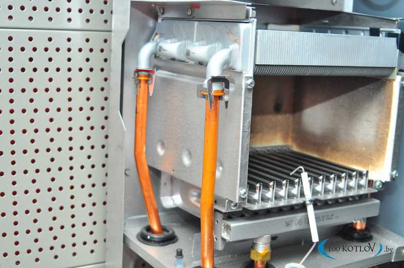 Что нужно знать о теплообменнике для газового котла обычному потребителю? выбор теплообменника для газового котла и ремонт своими руками