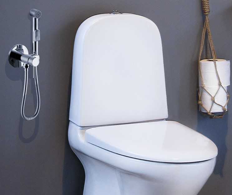 Гигиенический душ со смесителем — рейтинг лучших советы по монтажу