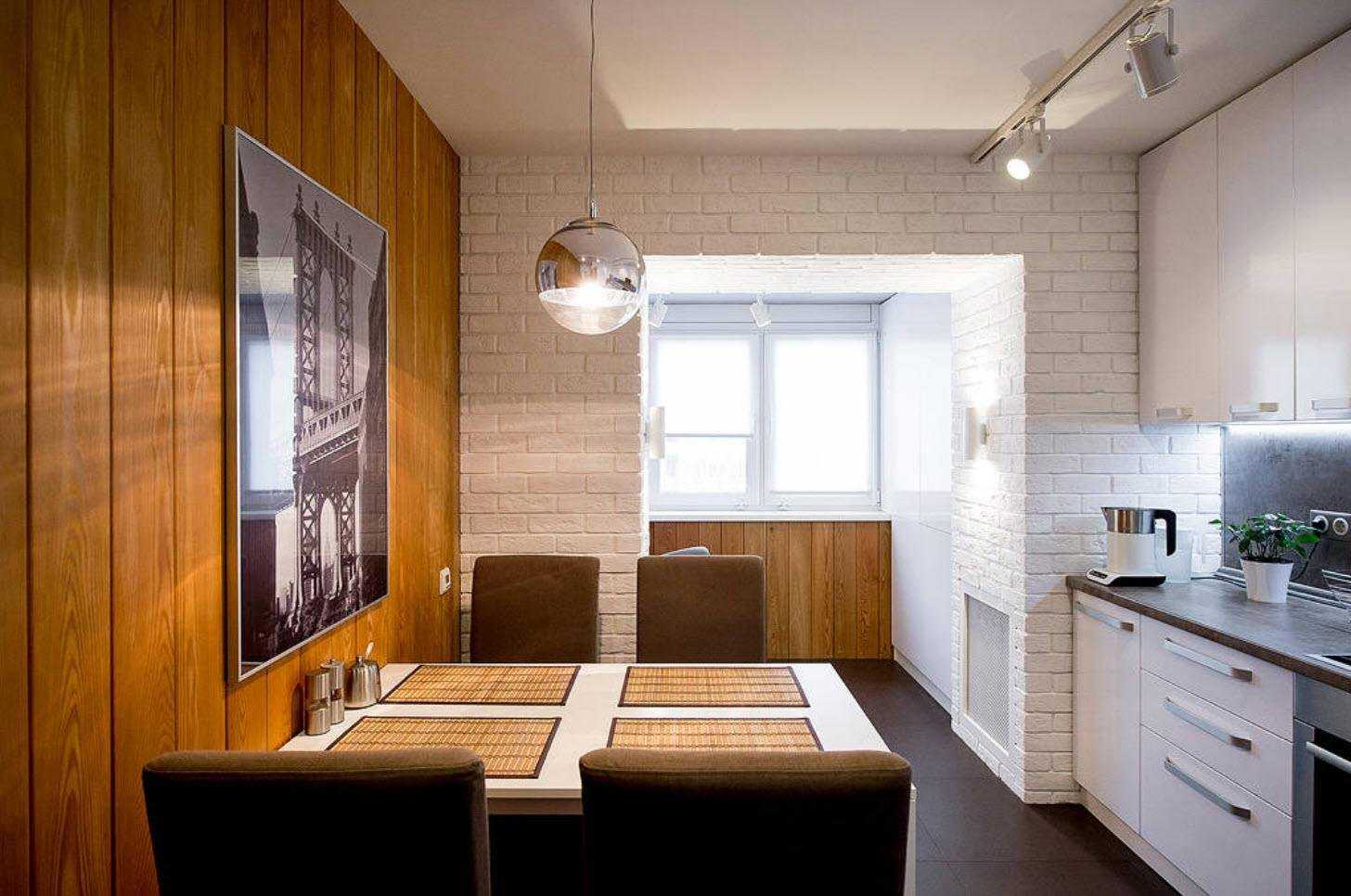 Ремонт кухни 9 кв. м.: 70 фото дизайнерских идей и советы по ремонту