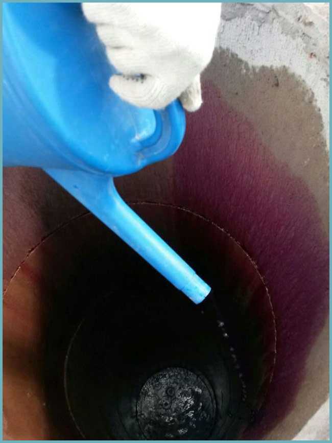 Очистка воды из скважины: собрание заблуждений