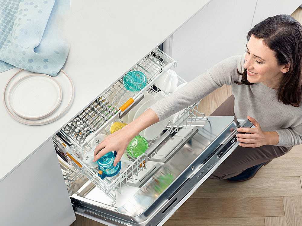 12 лучших посудомоечных машин - рейтинг 2021 года (топ на январь)