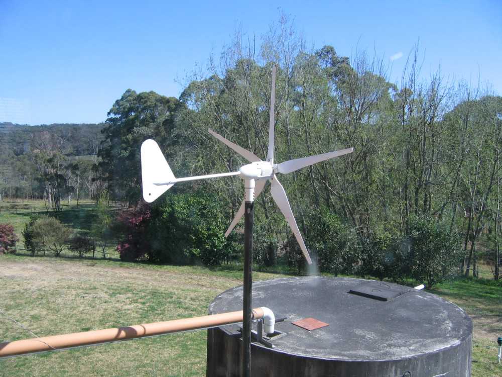 Самодельный ветрогенератор: как сделать своими руками на 220в с мощностью 4 квт, подготовка и сборка